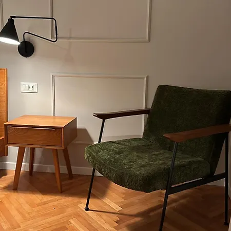 شقة Palm Garden View *