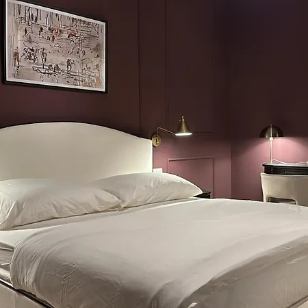 Palm Garden View شقة