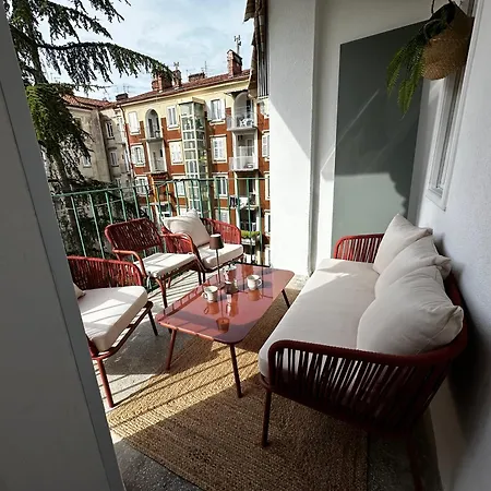 Palm Garden View * ترييستي