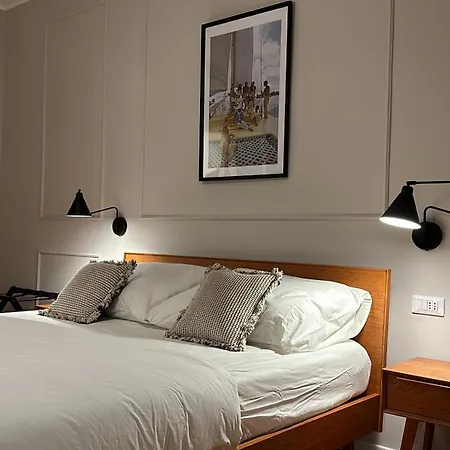 דירה Palm Garden View