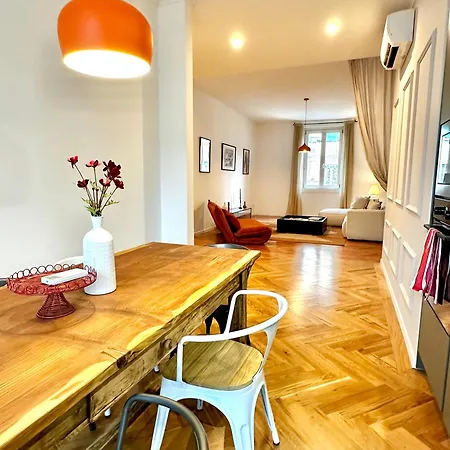 Palm Garden View * ترييستي