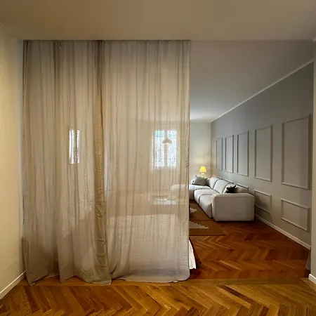 Palm Garden View טריאסטה