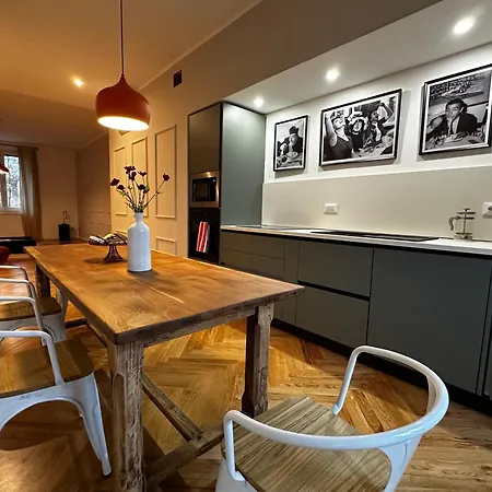 Palm Garden View * טריאסטה