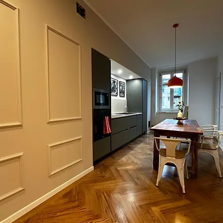 Palm Garden View טריאסטה