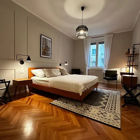 Palm Garden View Apartment